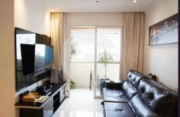 apartment em Rua Jaboticabal, Vila Bertioga - São Paulo - SP
