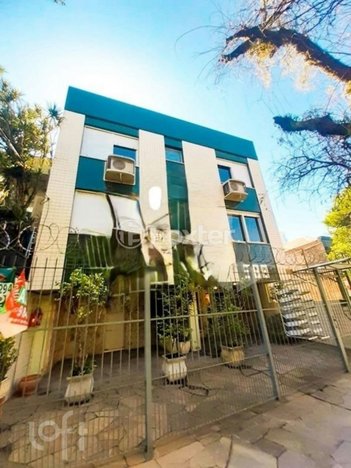 apartment em Rua Doutor Alcides Cruz, Santa Cecília - Porto Alegre - RS