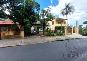 land_lot em Rua Doutor Armando Barbedo, Tristeza - Porto Alegre - RS