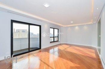 apartment em Castro Alves, Aclimação - São Paulo - SP