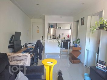 apartment em Avenida Antônio Carvalho, Jardim Carvalho - Porto Alegre - RS