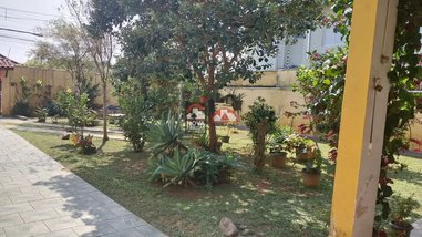 house em Avenida Cristóvão de Barros, Jardim Brasil - Caraguatatuba - SP