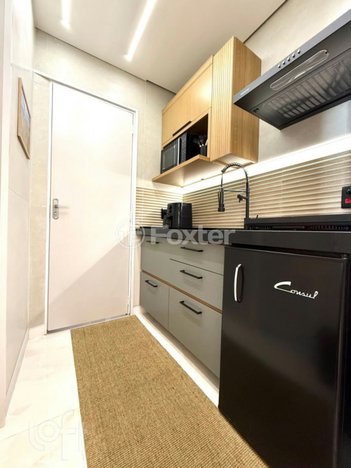 apartment em Rua Oscar Freire, Pinheiros - São Paulo - SP