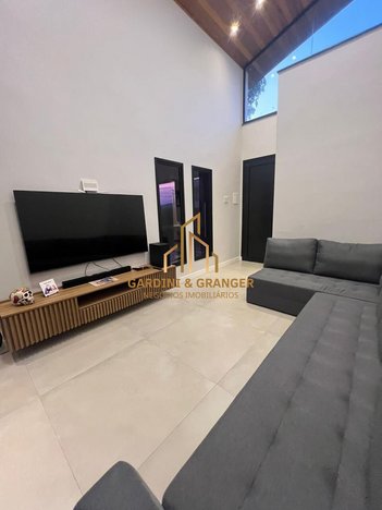 house em Avenida Expedicionário José Barca, Fazenda Rodeio - Mogi das Cruzes - SP