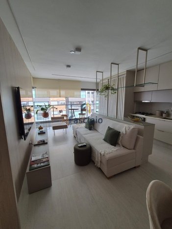 apartment em Rua Getúlio Soares da Rocha, Jardim das Acácias - São Paulo - SP