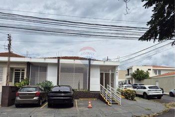 commercial_building em Rua João Penteado, Jardim São Luiz - Ribeirão Preto - SP