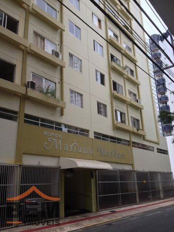 apartment em Rua 3500, Centro - Balneário Camboriú - SC