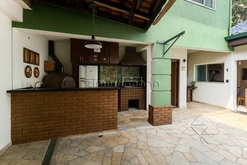 house em Rua Doutor Andrade Pertence, Vila Olímpia - São Paulo - SP