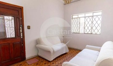 house em Rua Tobias Barreto, Mooca - São Paulo - SP