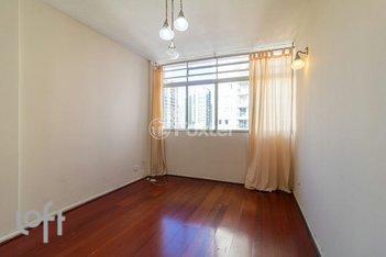 apartment em Diana, Perdizes - São Paulo - SP