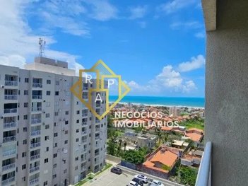 apartment em Avenida Clóvis Matos, Vicente Pinzon - Fortaleza - CE