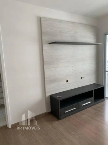 apartment em Avenida Hilário Pereira de Souza, Centro - Osasco - SP