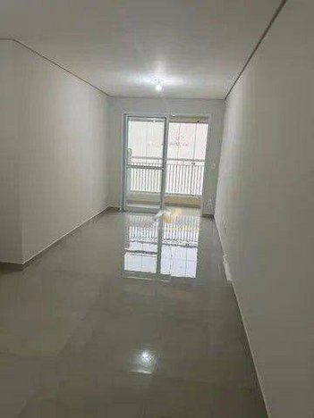 apartment em Rua Paranapanema, Vila Alzira - Santo André - SP