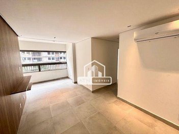 apartment em Rua Rodrigo Wilker dos Santos Bellei, Jardim Paulistano - São José do Rio Preto - SP