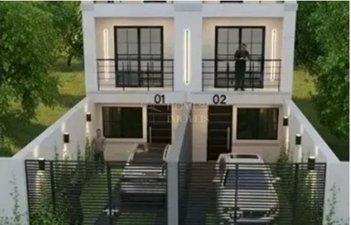 house em Rua Antônio Nichele, Umbará - Curitiba - PR