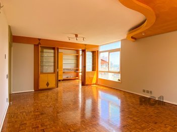 apartment em Santo Inacio, Moinhos de Vento - Porto Alegre - RS