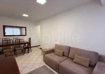 apartment em Rua Uruguai, Centro - Itajaí - SC