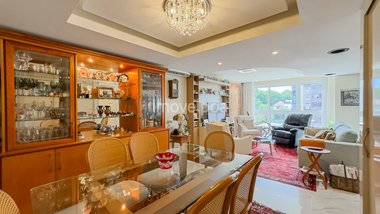 apartment em Mata Bacelar, Auxiliadora - Porto Alegre - RS