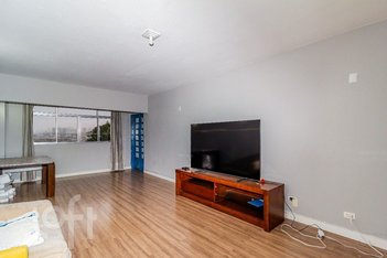 apartment em Celso de Azevedo Marques, Parque da Mooca - São Paulo - SP