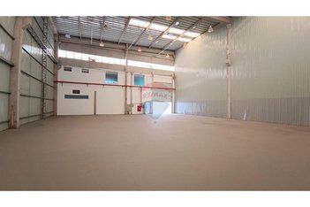 industrial em Avenida Liberdade, Iporanga - Sorocaba - SP