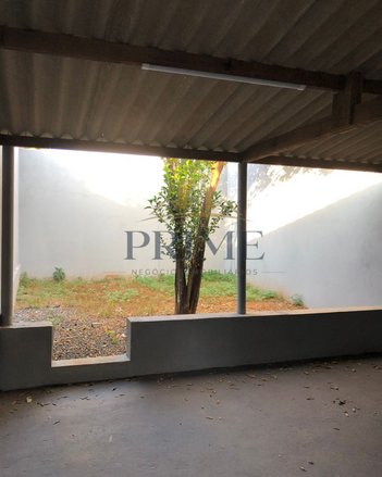 house em Rua Elza Almeida Lemos, Residencial Jardim Atlântico - Araçatuba - SP