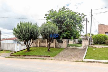 land_lot em Rua Conde de São João das Duas Barras, Boqueirão - Curitiba - PR
