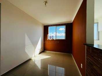 apartment em Rua Suíça, Santana - Pindamonhangaba - SP