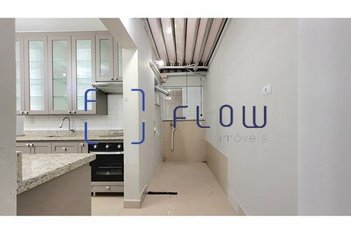 apartment em Rua Coimbra, Vila Pires - Santo André - SP