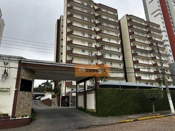apartment em Rua Professor José Medina, Jardim Varan - Suzano - SP