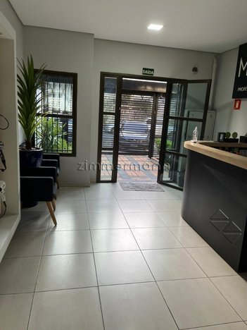 office em Rua Costa Aguiar, Ipiranga - São Paulo - SP