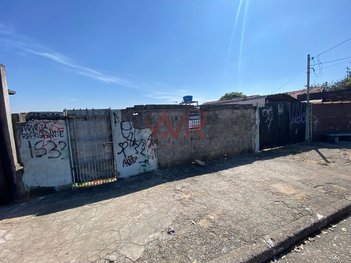 land_lot em Praça Jandaira, Cidade Antônio Estevão de Carvalho - São Paulo - SP