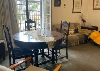 apartment em Rua Batista do Carmo, Cambuci - São Paulo - SP