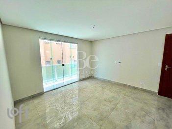 apartment em Laura Brito Farias, Heliópolis - Belo Horizonte - MG