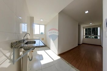 apartment em Avenida Carola, Sítios de Recreio Independência - Araras - SP