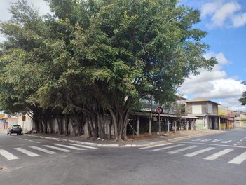 land_lot em Rua Amazonas, Vila Universal - Betim - MG