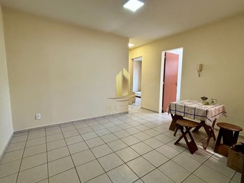 apartment em Rua Capitão Zeca de Paula, Jardim Consolação - Franca - SP