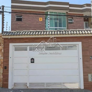 house em Rua Coronel Estelita Ribas, Vila Ré - São Paulo - SP