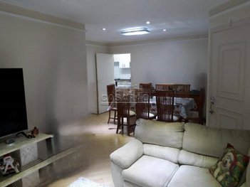 apartment em Rua Piauí, Santa Paula - São Caetano do Sul - SP
