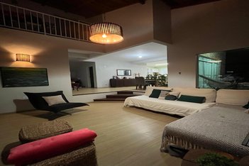 house em Urucum, Potecas - São José - SC