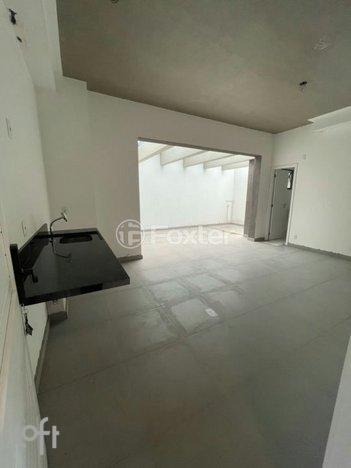 apartment em Jacques Félix, Vila Nova Conceição - São Paulo - SP