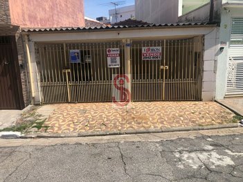 house em Rua Gonçalo Coelho, Vila Formosa - São Paulo - SP