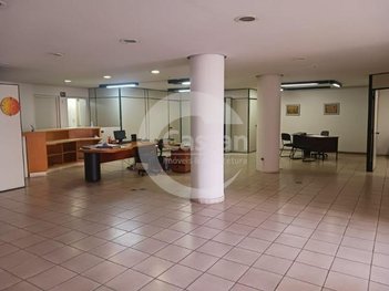 office em Rua Sete de Abril, Centro - São Paulo - SP