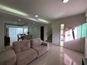 house em Conjunto Primavera, Turu - São Luís - MA