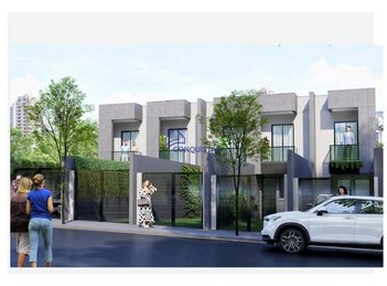 house em Rua Otília Cândida Nascimento, Santa Mônica - Belo Horizonte - MG