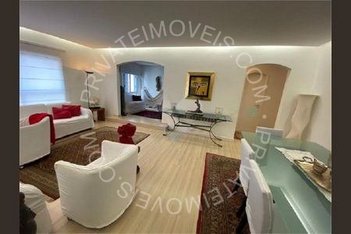 apartment em Rua Pedroso Alvarenga, Itaim Bibi - São Paulo - SP