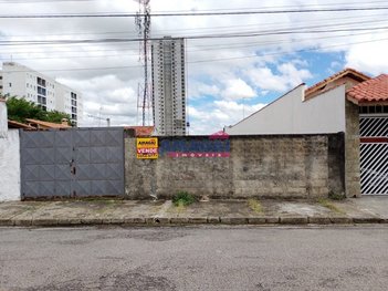 land_lot em Rua Paulo Moraes, Cidade Jardim - Jacareí - SP