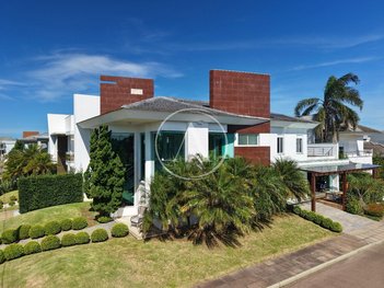 house em Avenida Central, Capão da Canoa - Capão da Canoa - RS
