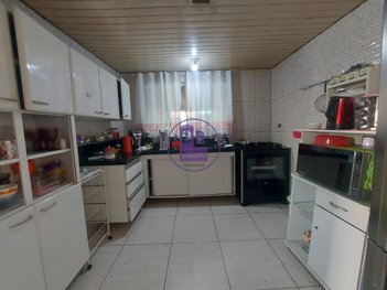 house em Rua Goioerê, Jardim Silvino - Cambé - PR