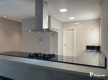 apartment em José Venâncio dos Santos, Pioneiros - Balneário Camboriú - SC