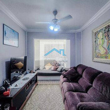apartment em Rua Loefgren, Vila Clementino - São Paulo - SP